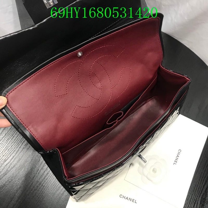 Satchel Bags - CHL Bags - 5335