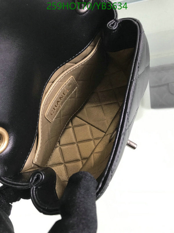 SAMC - CHL Bags - 250