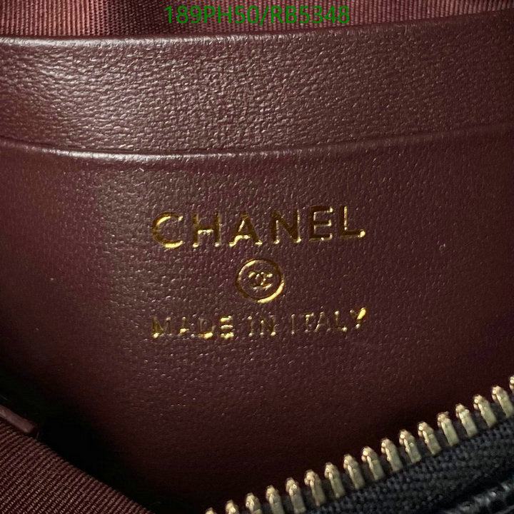 SAMC - CHL Bags - 088
