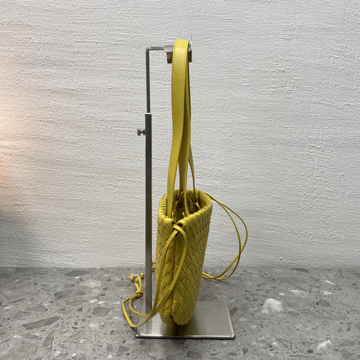 GLAMI Shoulder Bag Yellow, For Women, WomenÃƒÂ¢Ã¢â€šÂ¬Ã¢â€žÂ¢s Bags 10.2in/26cm