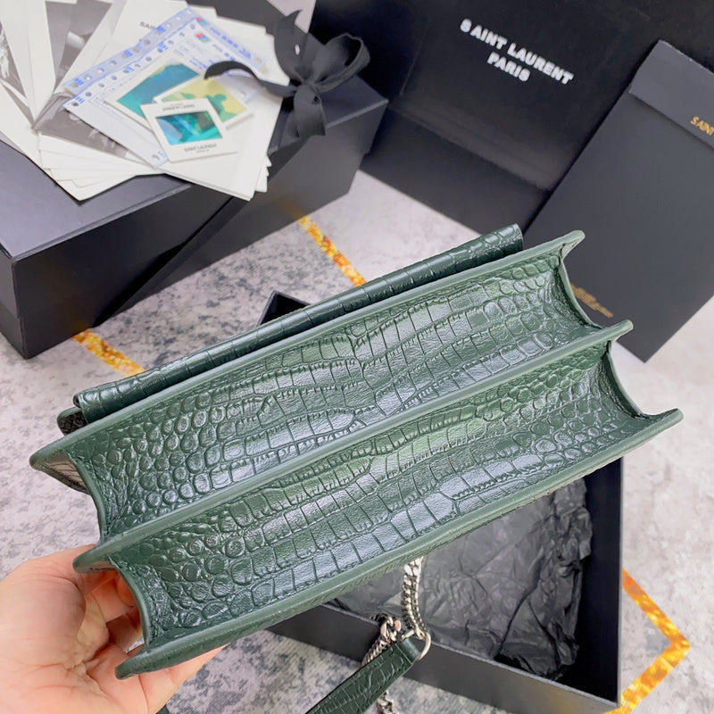 Glamy - YLS Bags - 539