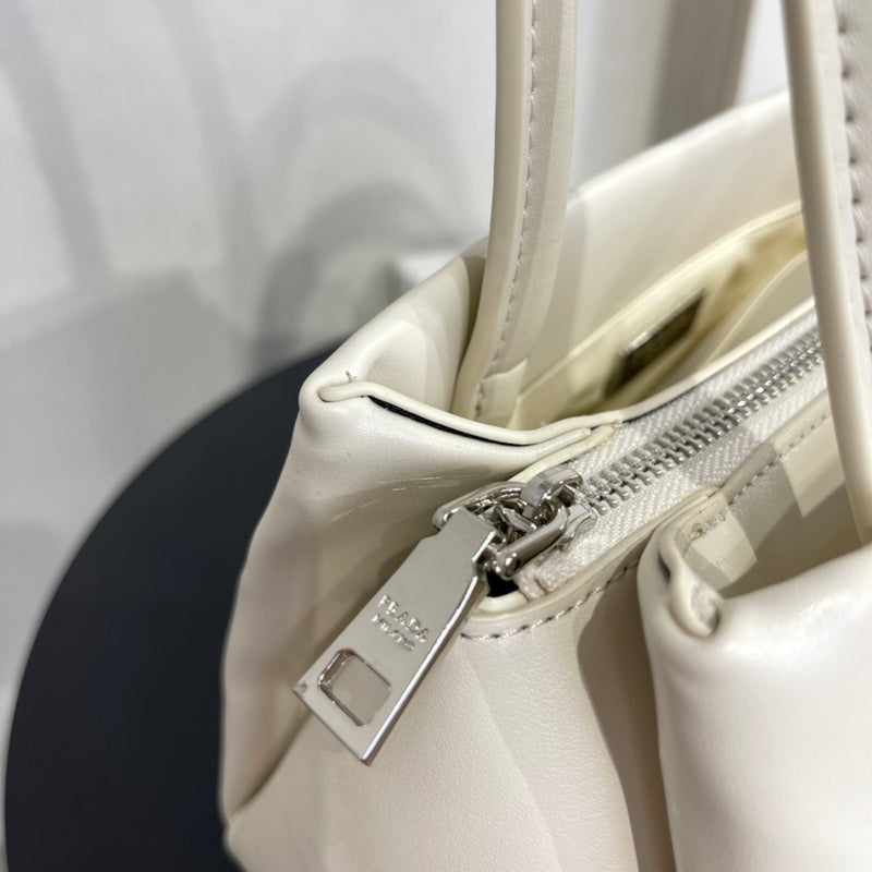 Satchel Bags - PRA Bags - 076