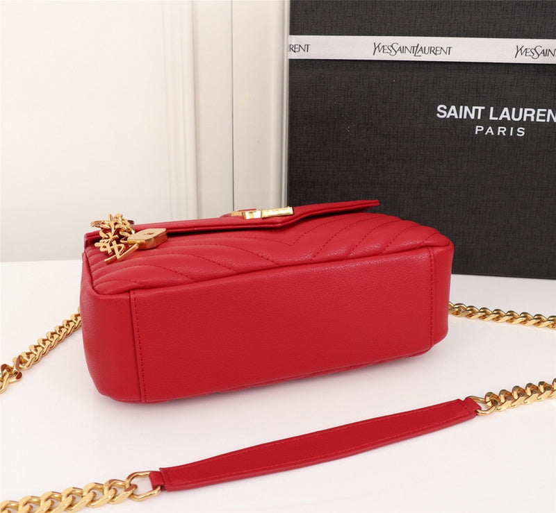 Satchel Bags - SLY Bags - 1721