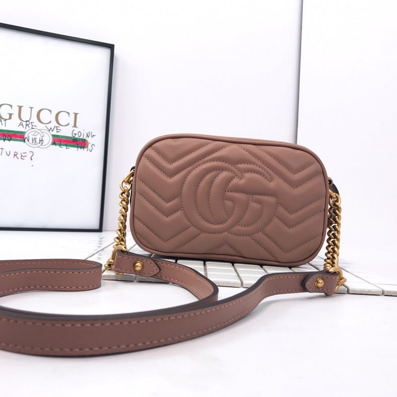 Glami Fashion - GCI Bags - 2513