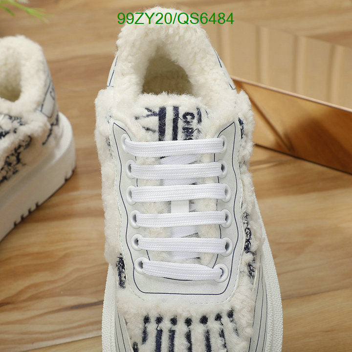 SAMC - DOR Women Sneakers - 083