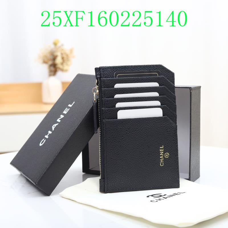 Glami - CHL Wallet - 2556