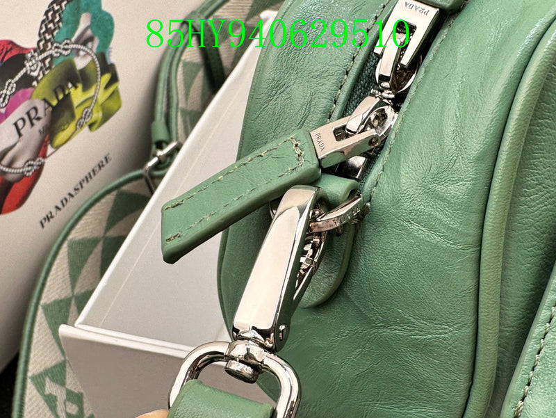 Satchel Bags - PDA Bags - 3144