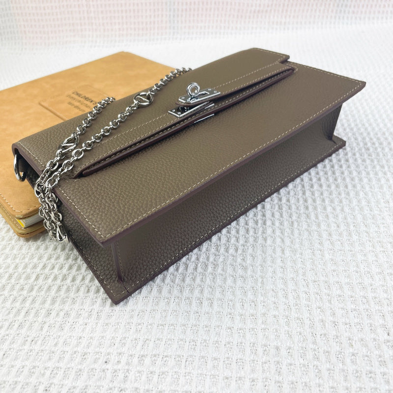 Satchel Bags - HMS-Bags - 855