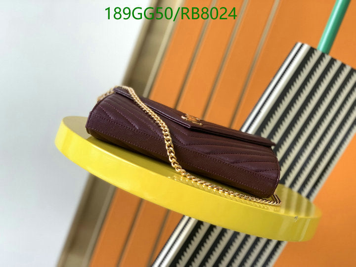 SAMC - YLS Bags - 147