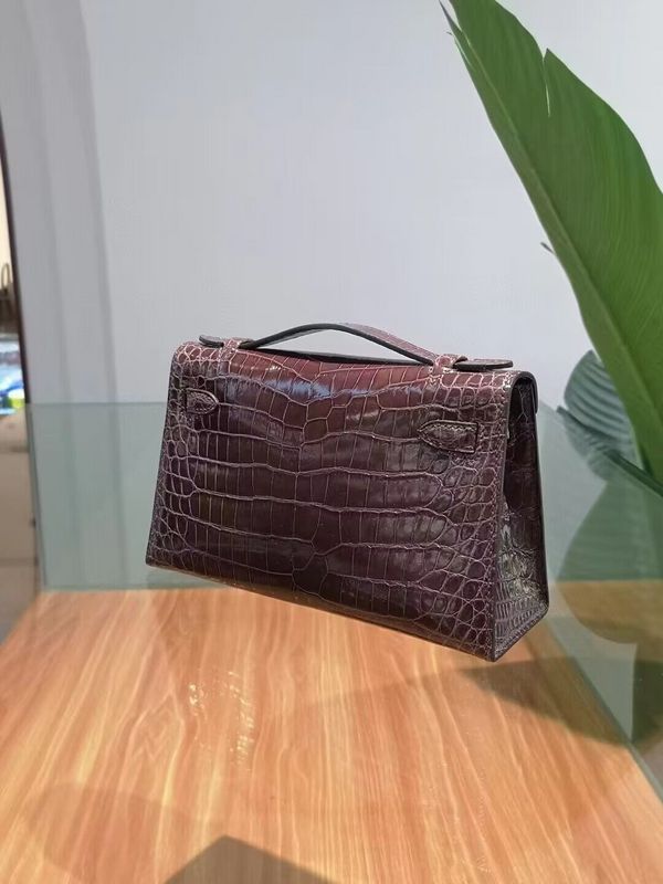 Satchel Bags - HMS-Bags - 555