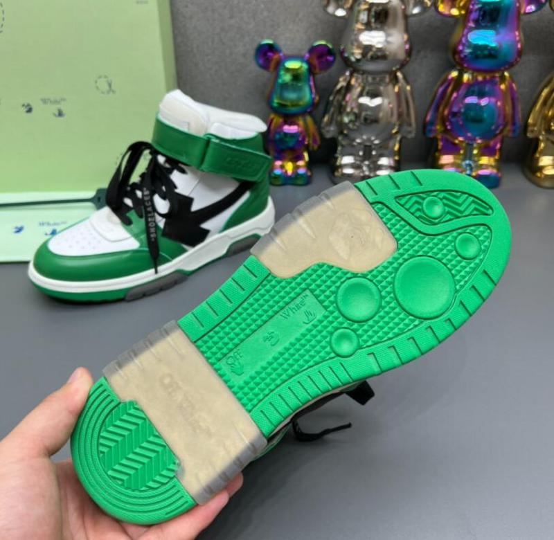 Glamy - YZO Women Shoes - 032