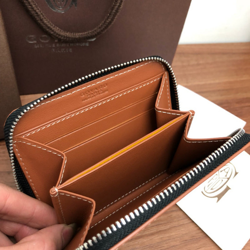 Glami-i - GYO Wallets - 059