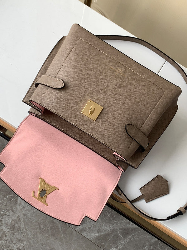 Satchel Bags - VL Bags - 111