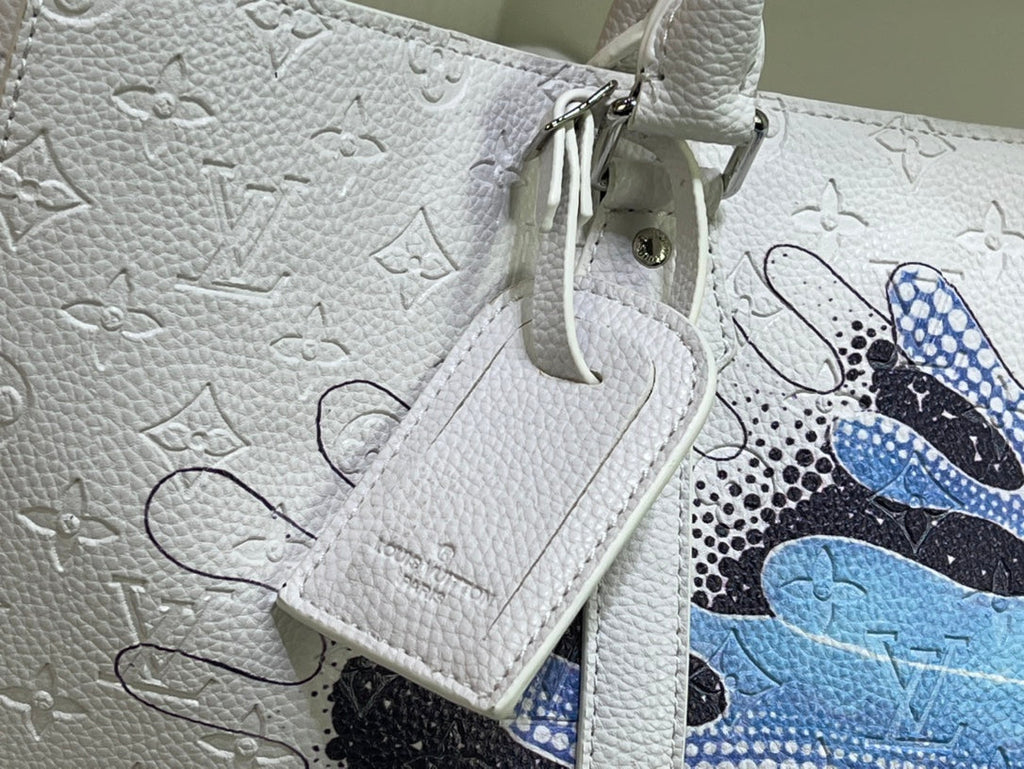 EN - Luxury Bags LUV 845