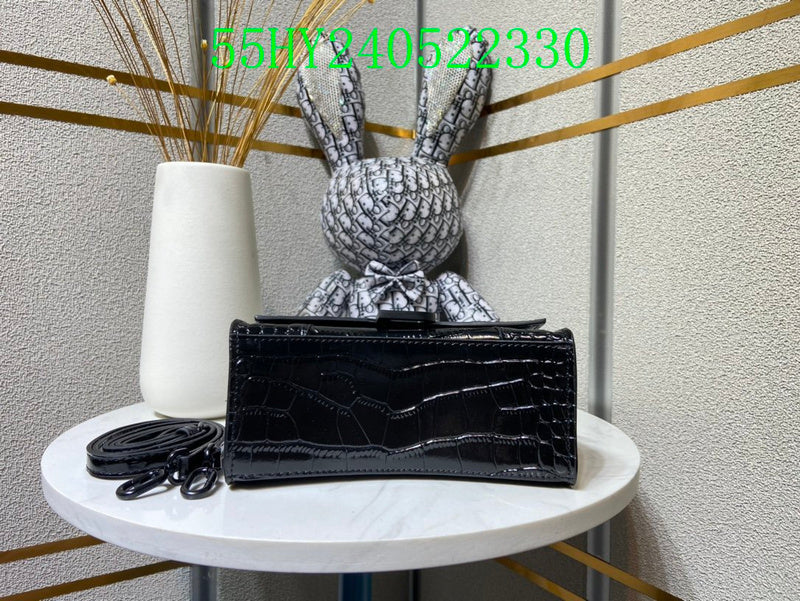 Satchel Bags - BGA Bags - 2503