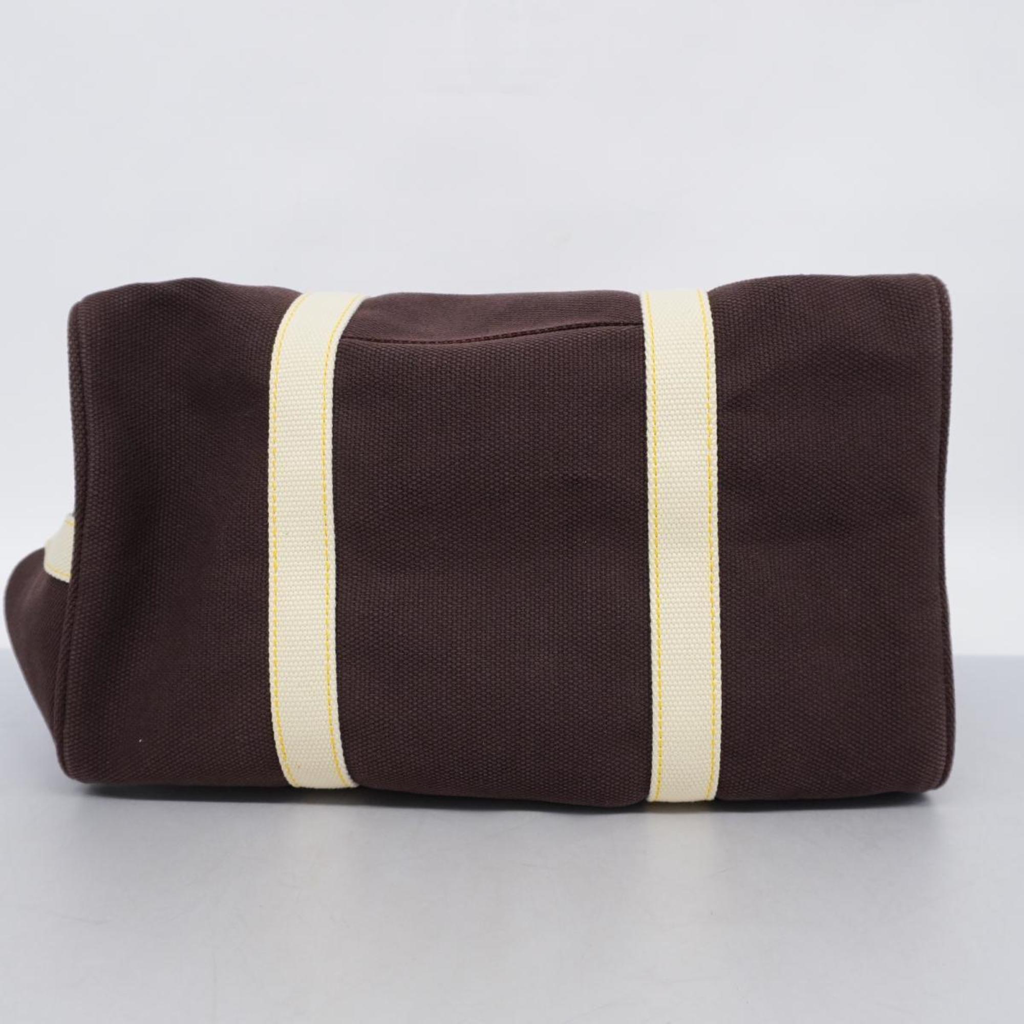 Louis Vuitton Sac Weekend  Canvas Travel Bag ()