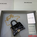 Glami- - BG Hourglass Bags - 155