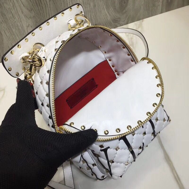 Satchel Bags - VTO Bags - 1338