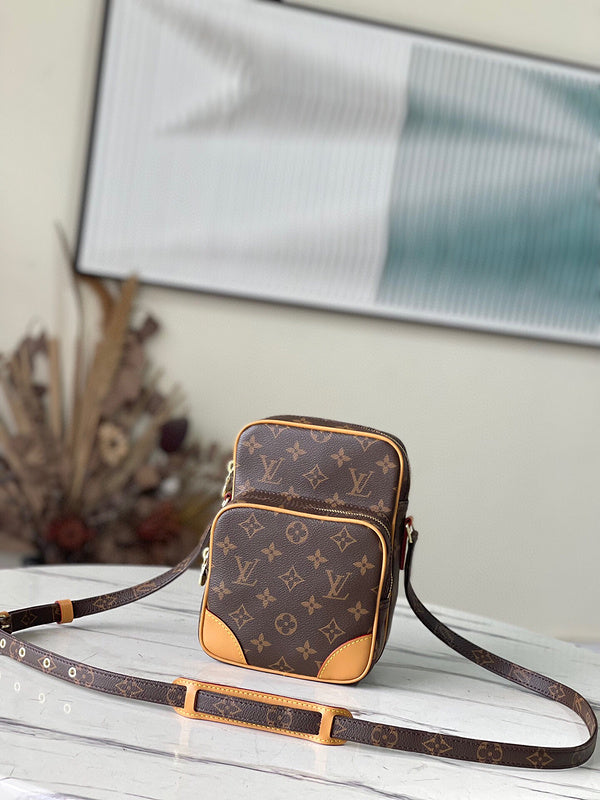 Glami- Glami- Lu-Vi bags - 4486