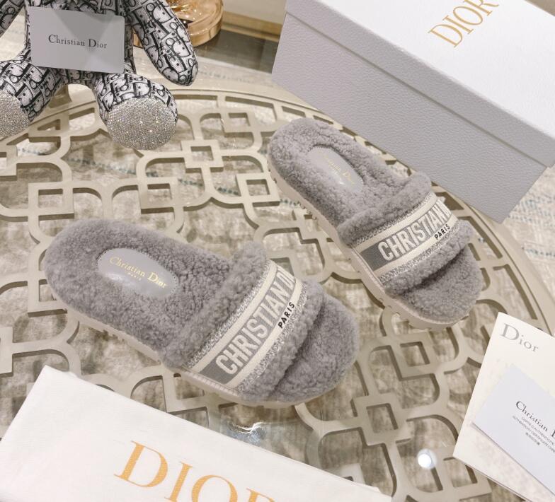 SAMCC - DOR Women Shoes - 807