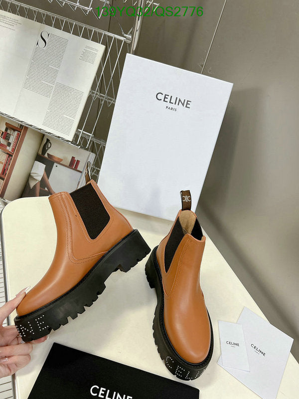 SAMC - COL Women Shoes - 117
