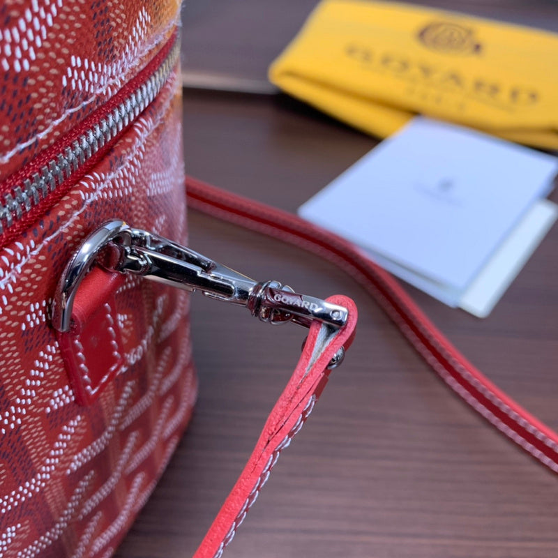 Satchel Bags - GOD Bags - 957