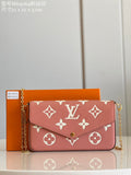 Satchel Bags - VL Bags - 1808