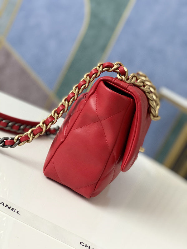 Chanel Bags