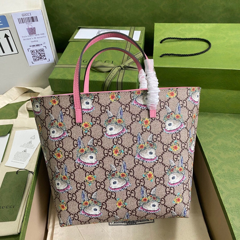 Satchel Bags - GCI Bags - 5809