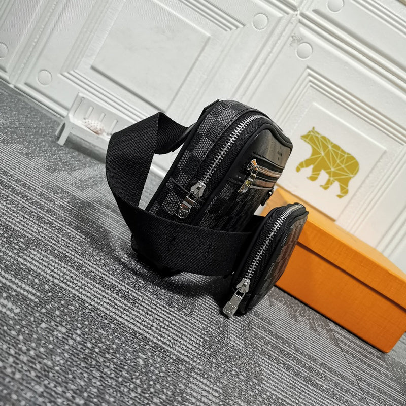 Satchel Bags - VL Bags - 627