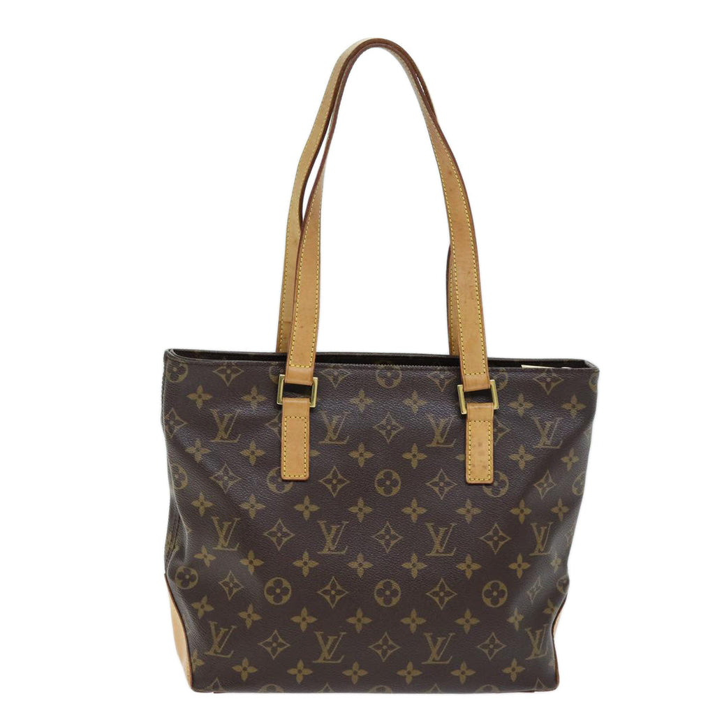 Louis Vuitton Piano Tote