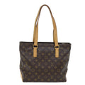 Louis Vuitton Piano Tote