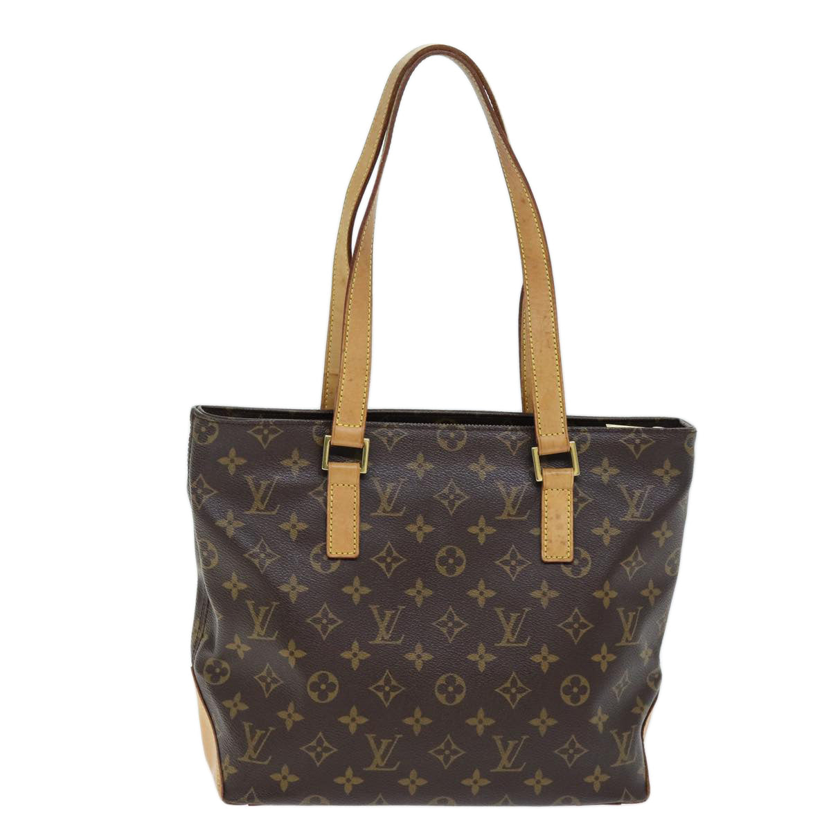 Louis Vuitton Piano Tote