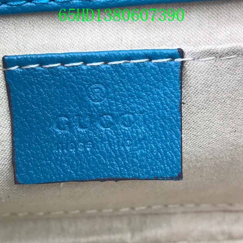 Glami Fashion - GCI Bags - 10411