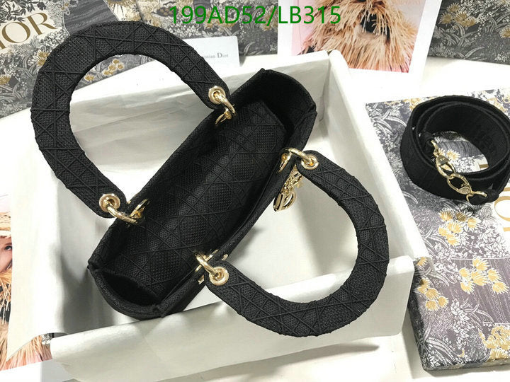 SAMCC - DOR Bags - 1437