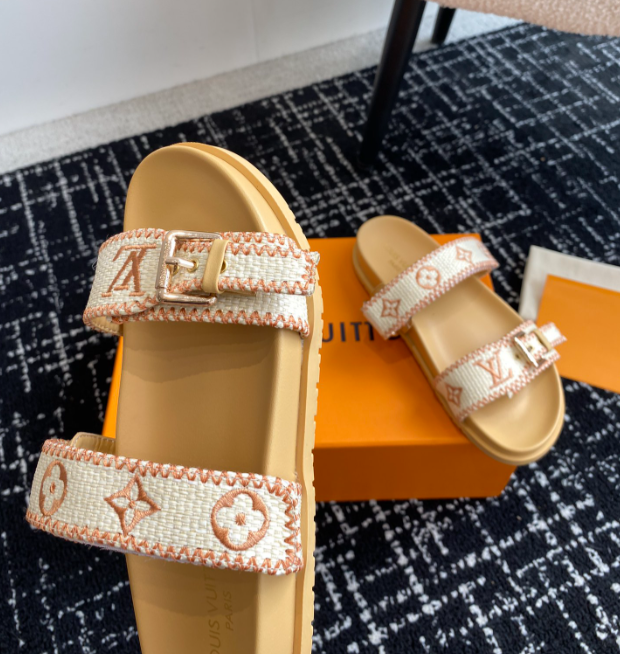 Glamy - LOV Women Shoes - 006