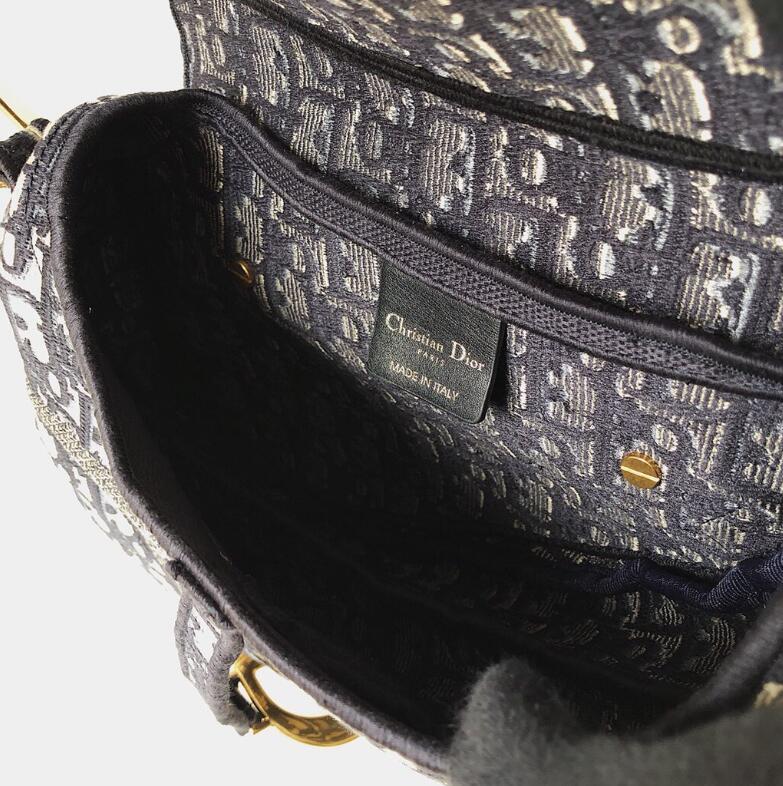 SAMCC - DOR Bags - 591