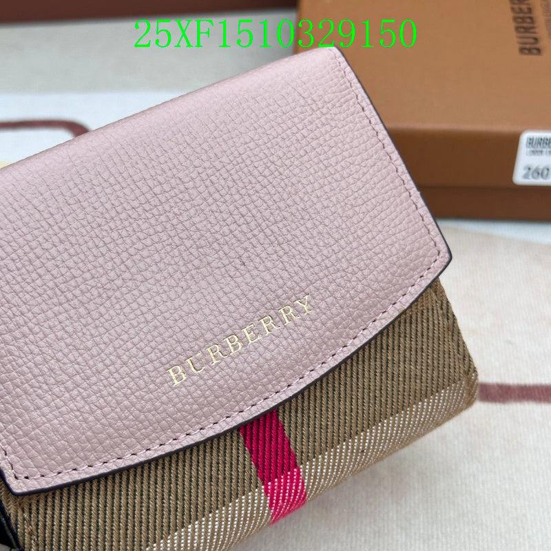 Glami - BOR Wallet - 029