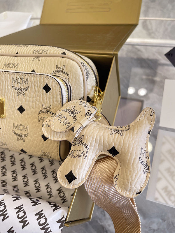 Glami- - MQM Bags - 182