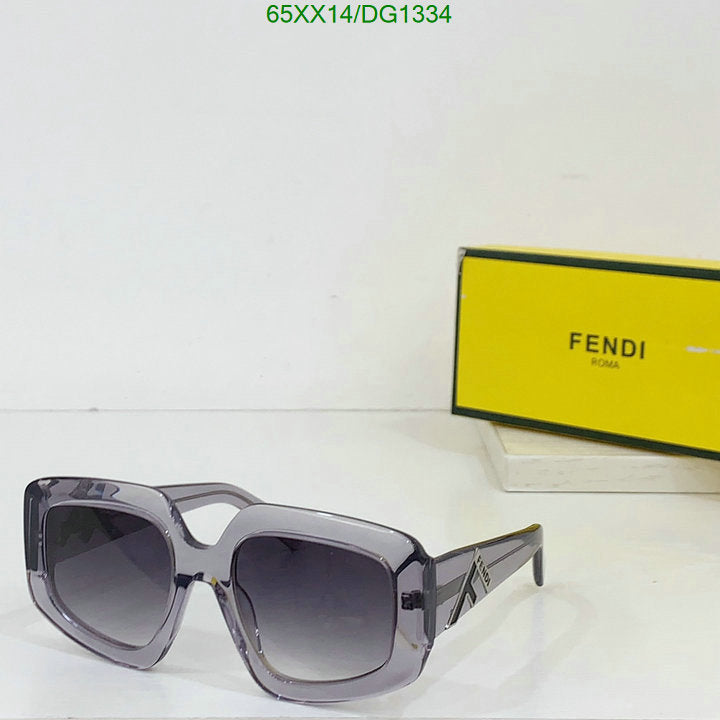 SAMC - FDE Glasses - 039