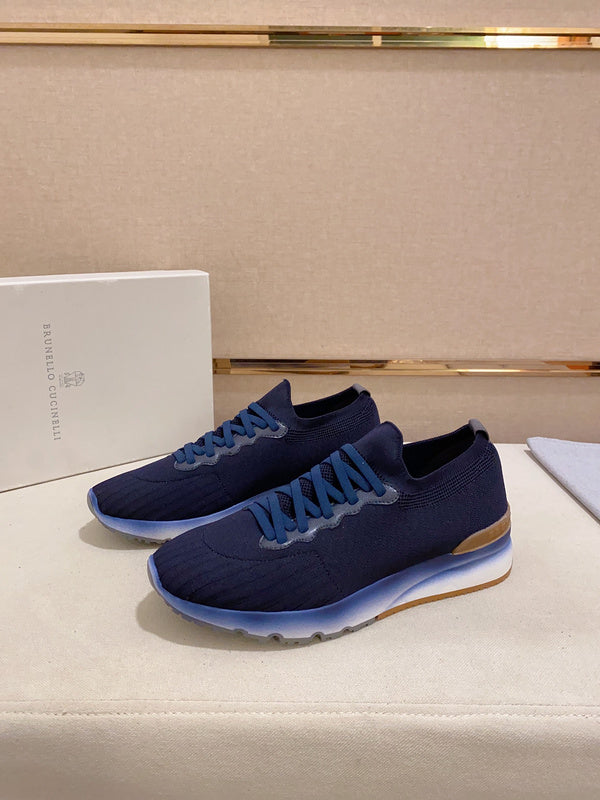 Glami - BRE Men Shoes - 664