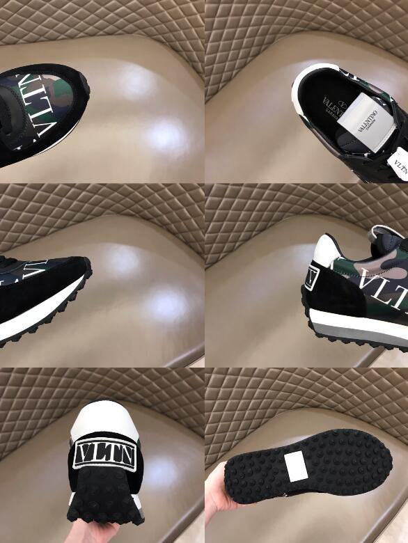 SAMC - VEL Men Shoes - 211