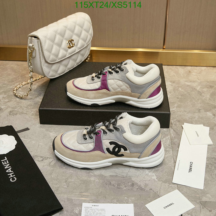 SAMC - CHL Women Shoes Sneakers - 197