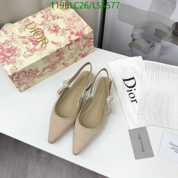 SAMCC - DOR Women Shoes - 2387