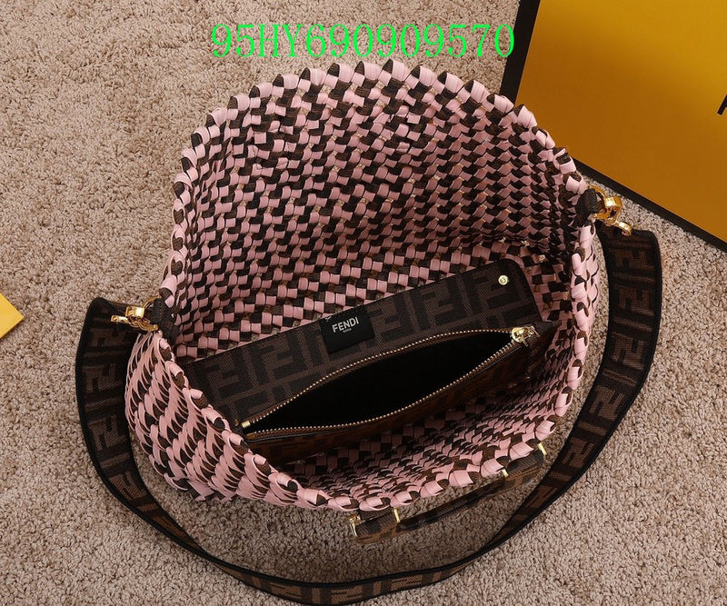 Glami - FDE Bags - 2357