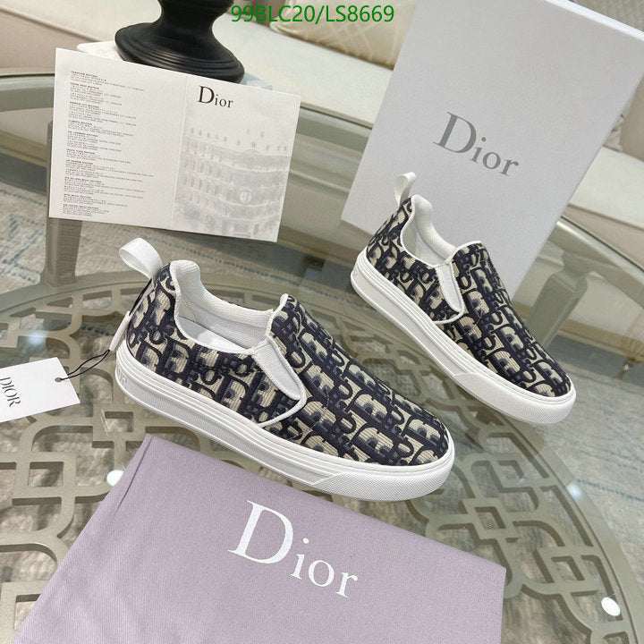 SAMC - DOR Women Sneakers - 200