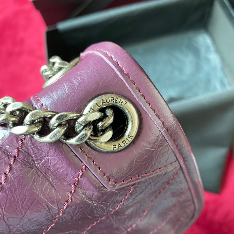 ELE - SLY Bags 363