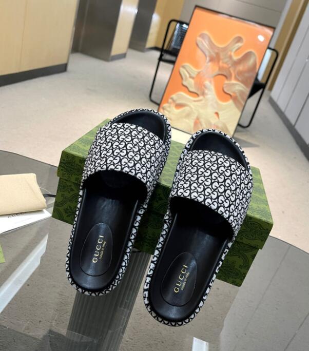SAMC - GUKI Women Shoes - 300