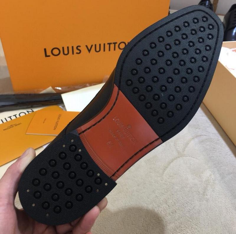 Glamy - LOV Men Shoes - 1714