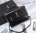 Satchel Bags - SLY Bags - 1785